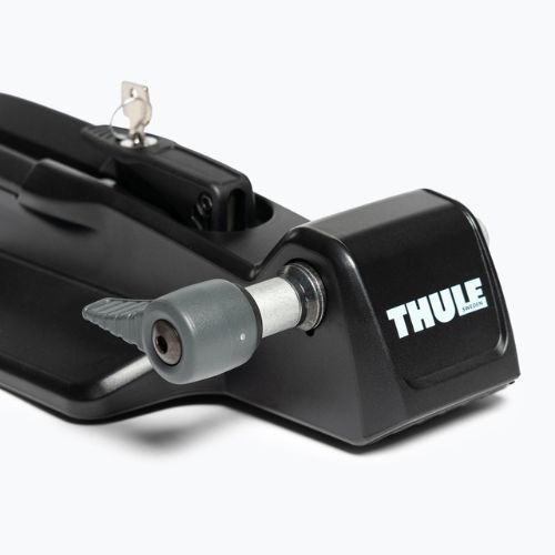 Portabici da tetto Thule Fastride nero 564001