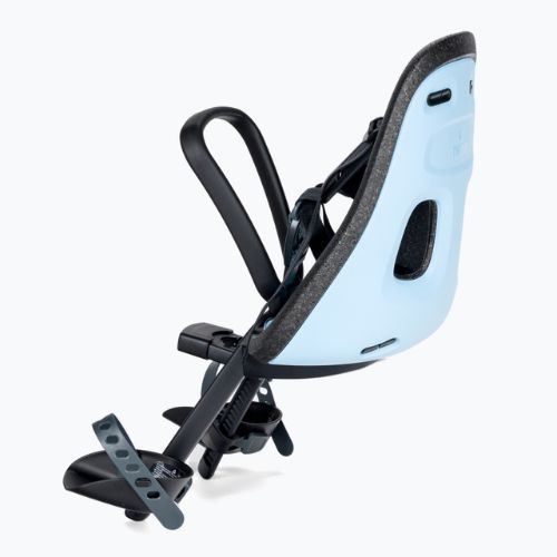 Seggiolino per bicicletta Thule Yepp Nexxt Mini acquamarina/blu