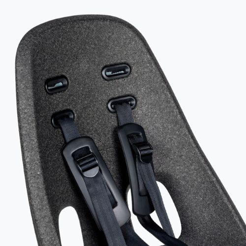 Thule Yepp Nexxt Maxi Rack Mount momentum/seggiolino bici grigio