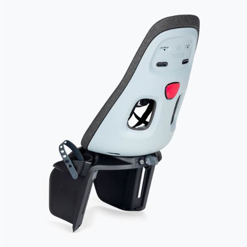 Thule Yepp Nexxt Maxi Rack Mount momentum/seggiolino bici grigio