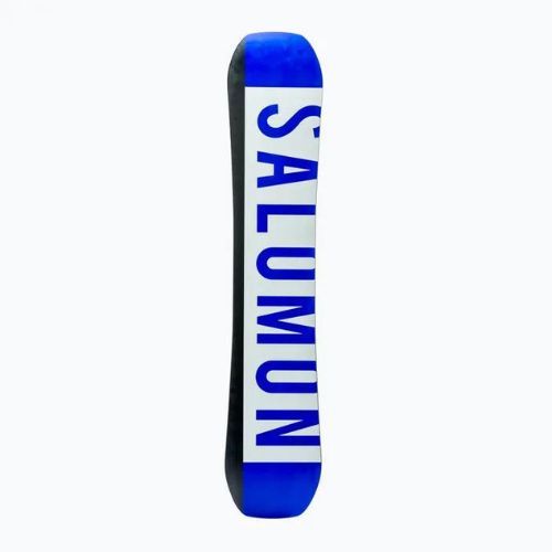 Snowboard uomo Salomon Huck Knife blu