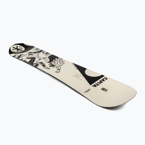 Snowboard da uomo CAPiTA The Outsiders 154 cm