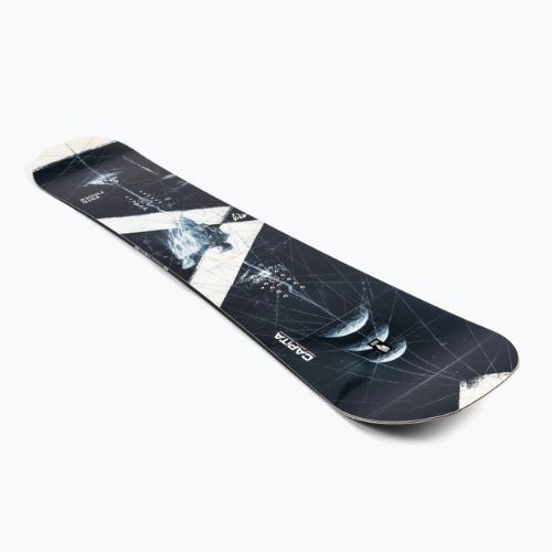 Snowboard CAPiTA Pathfinder 2021 da uomo 157 cm
