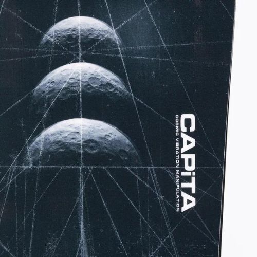 Snowboard CAPiTA Pathfinder Reverse da uomo 2021