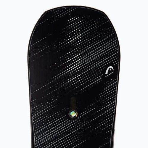 Snowboard HEAD E-Instinct LYT bianco/nero