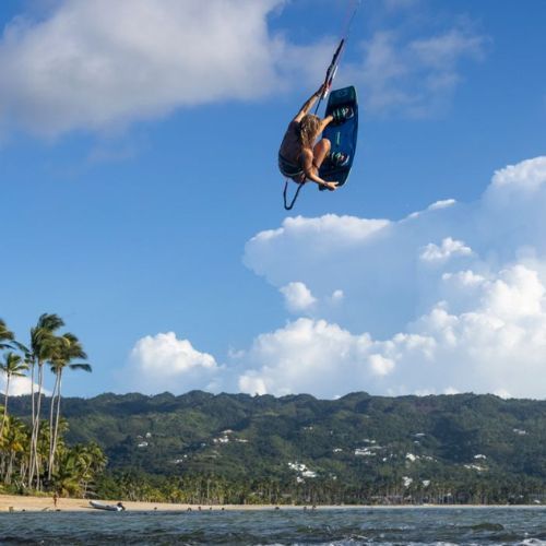 Kiteboard DUOTONE TT Select 2022