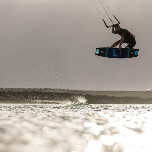 Kiteboard DUOTONE TT Select 2022