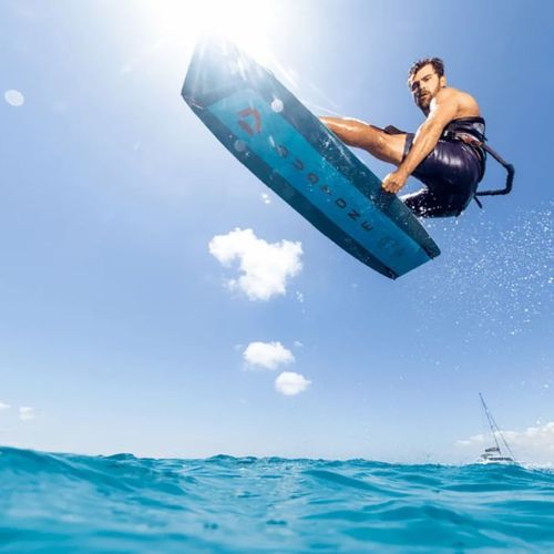 DUOTONE Kite TT Spike 2022 kiteboard