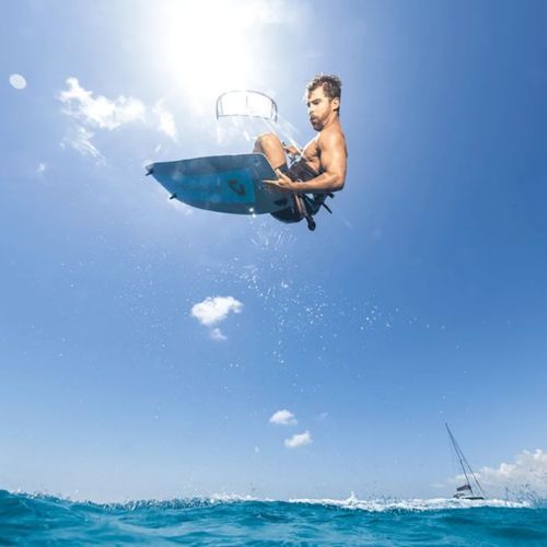 DUOTONE Kite TT Spike 2022 kiteboard