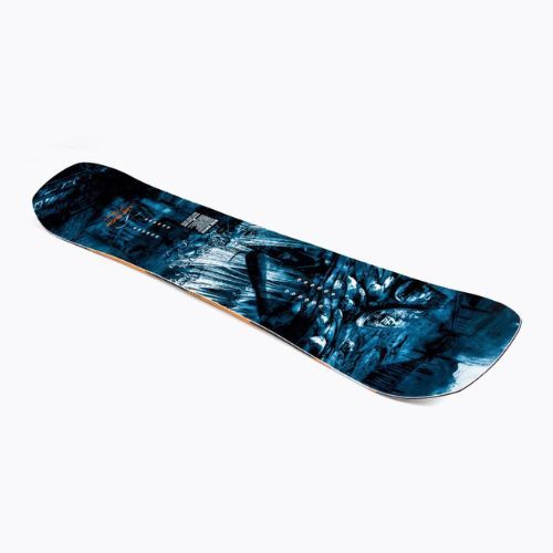 Snowboard Lib Tech Box Knife 2021
