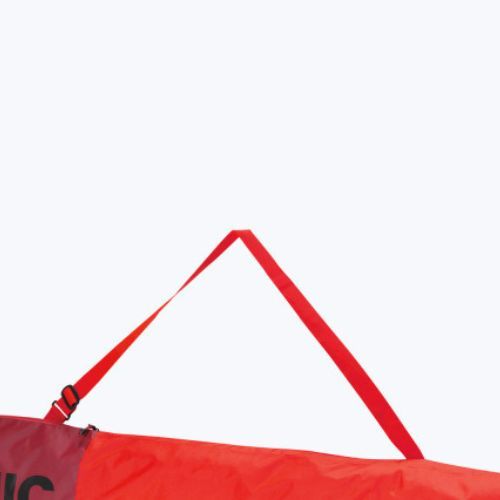 Manica da sci Atomic rosso/rio rosso