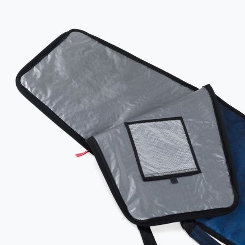 DUOTONE Single Twintip 2021 copertura kiteboard blu tempesta