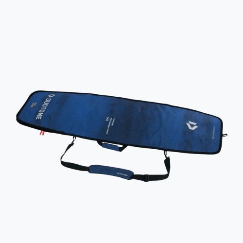 DUOTONE Single Twintip 2021 copertura kiteboard blu tempesta