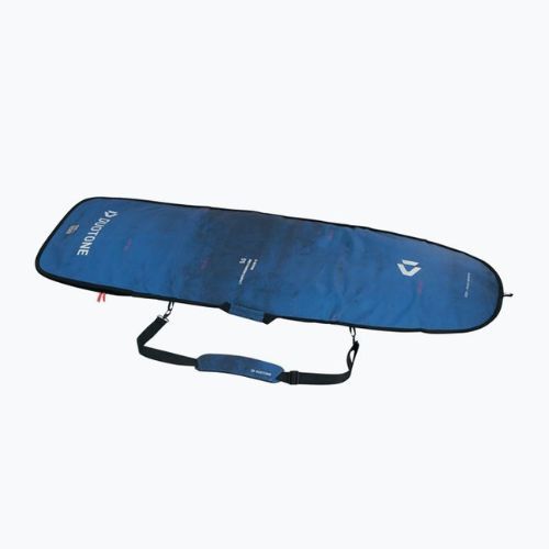 DUOTONE Copertura per kiteboard Single Compact blu tempesta
