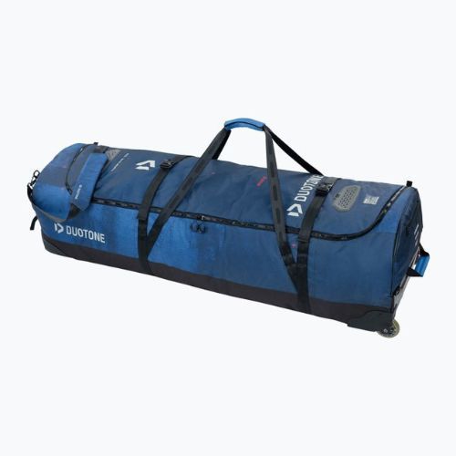 DUOTONE Team Bag borsa per l'attrezzatura da kitesurf blu tempesta