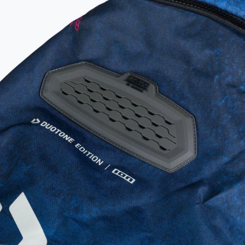 DUOTONE Team Bag borsa per l'attrezzatura da kitesurf blu tempesta