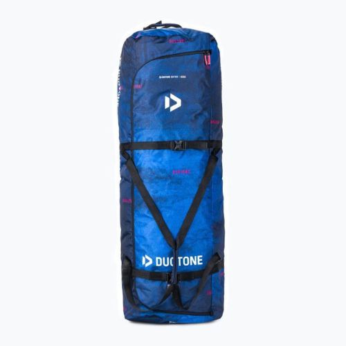 DUOTONE Combibag borsa per l'attrezzatura da kitesurf blu tempesta