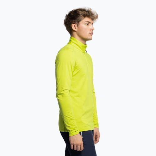 Felpa CMP uomo 30L1097 acido