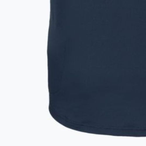 Maglia ciclismo uomo POC Reform Enduro Tee turmaline navy