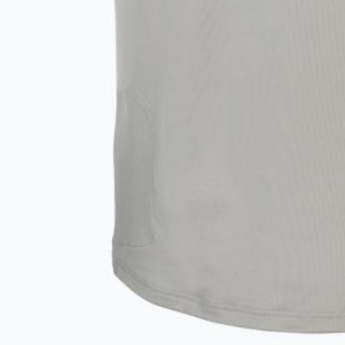 Maglia da ciclismo da uomo POC Reform Enduro Tee grigio lega