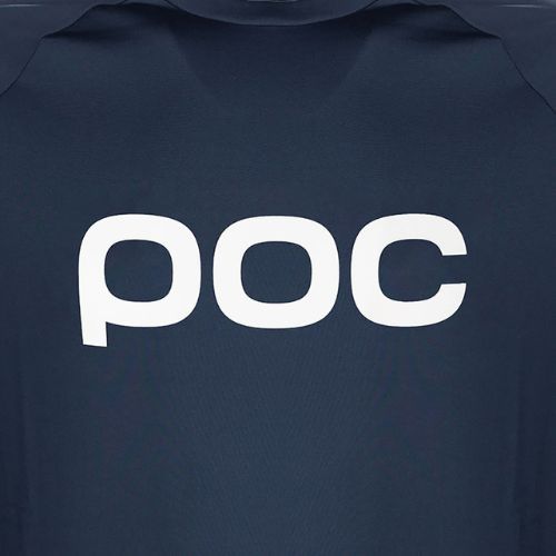 Maglia ciclismo uomo manica lunga POC Reform Enduro turmaline navy