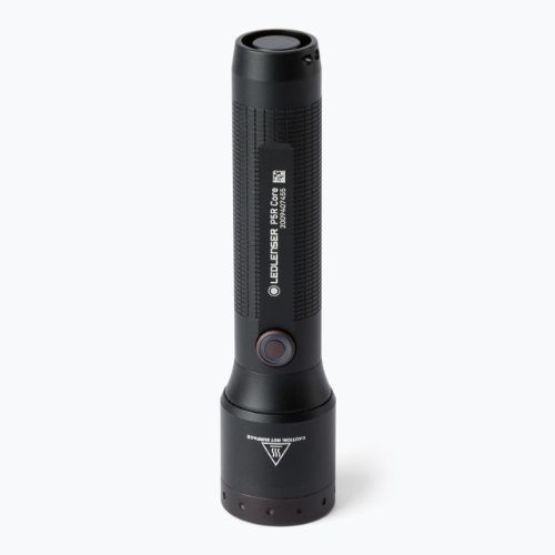 Torcia Ledlenser P5R Core nera