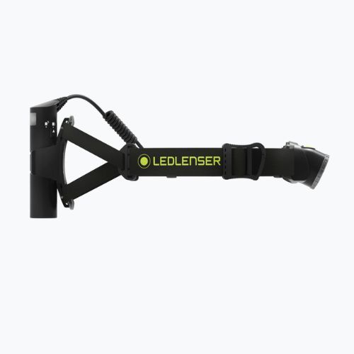 Lampada frontale Ledlenser NEO10R nero