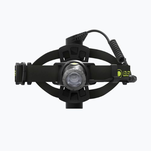 Lampada frontale Ledlenser NEO10R nero
