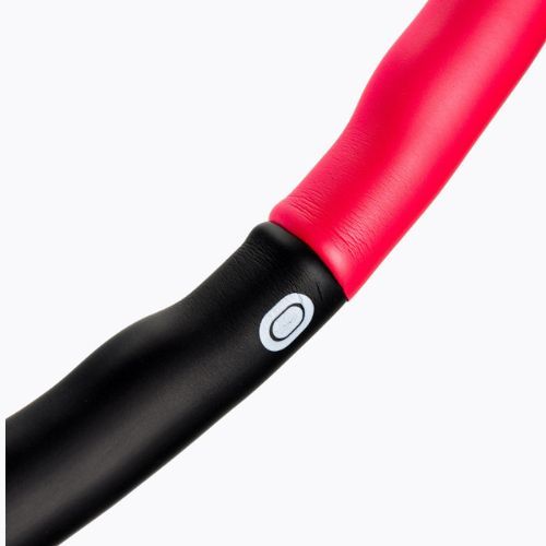 Pure2Improve cerchio fitness pieghevole rosso 2829