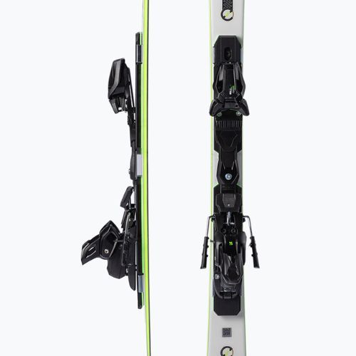 Sci da discesa HEAD WC Rebels E-SL SW RP Evo 14 + attacco Freeflex 14
