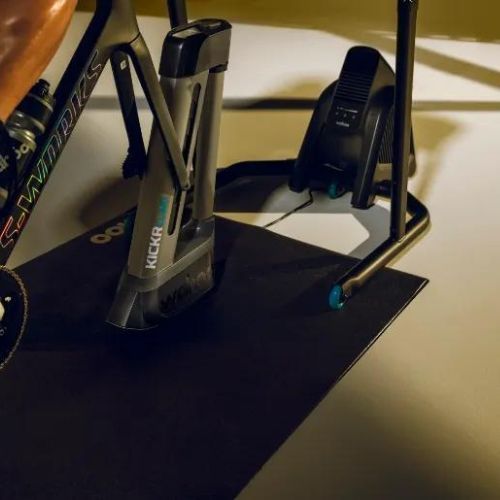 Allenatore per bici Wahoo Kickr Smart Power Trainer (V5)