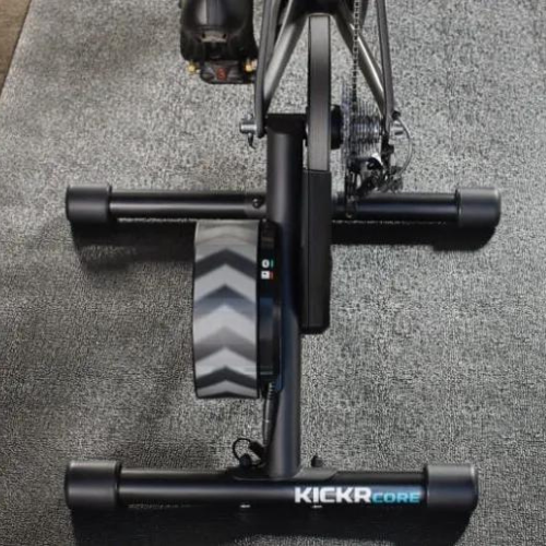 Allenatore ciclistico Wahoo Kickr Core
