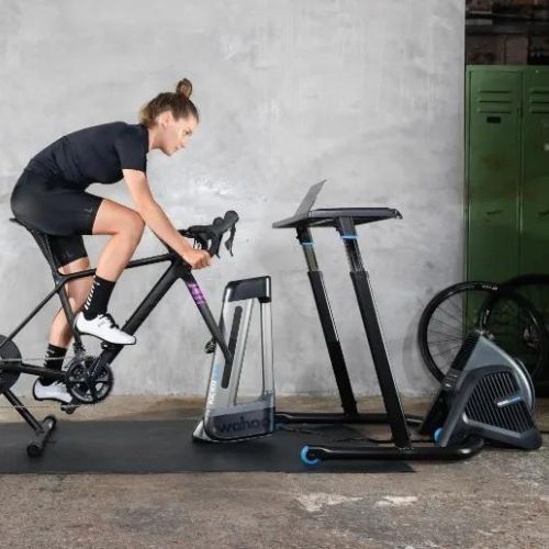 Allenatore ciclistico Wahoo Kickr Core