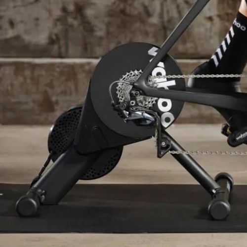 Allenatore ciclistico Wahoo Kickr Core