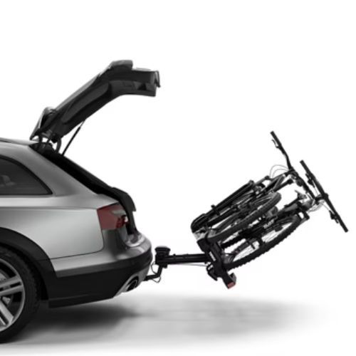 Portapacchi Thule Easyfold XT 2B 13 Pin 933100