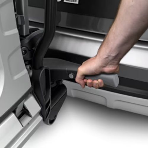 Portapacchi Thule Easyfold XT 2B 13 Pin 933100