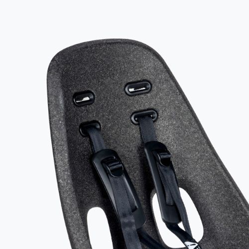 Seggiolino per bicicletta Thule Yepp Nexxt Maxi Frame Mount bianco/neve