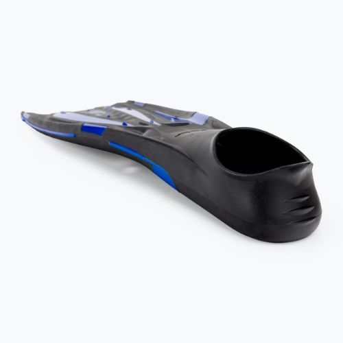 Pinne subacquee TUSA Solla FF blu/nero