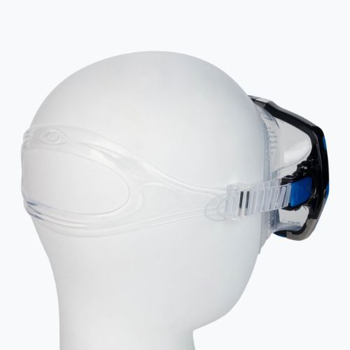 TUSA Freedom HD Maschera subacquea blu