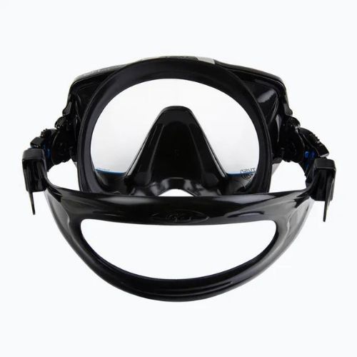 TUSA Freedom HD Maschera subacquea blu/nera
