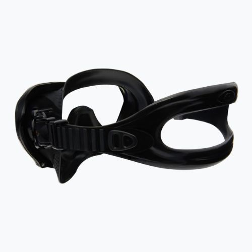 TUSA Paragon S maschera subacquea nera