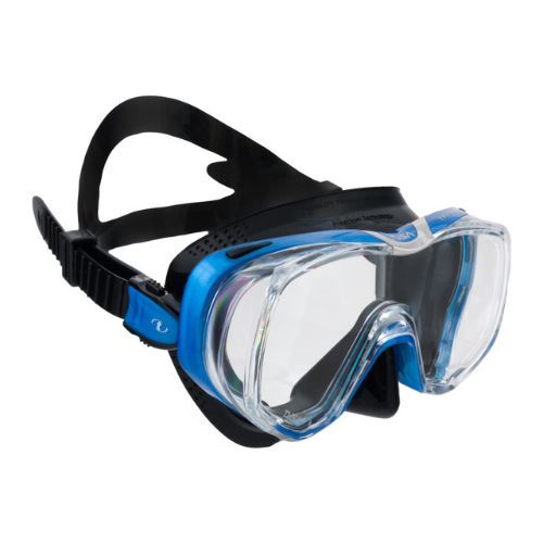 TUSA Tri-Quest FD maschera subacquea blu