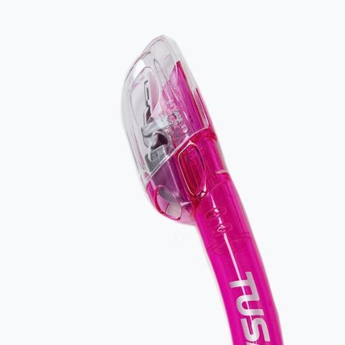 Set da immersione per bambini TUSA Mini-Kleio UC-2022 rosa