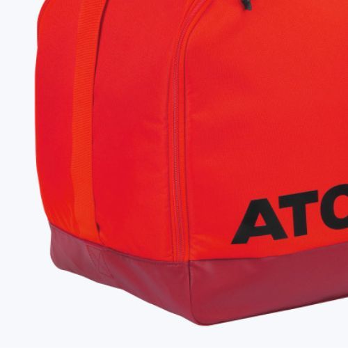 Borsa porta scarponi e porta casco Atomic 35 l rosso/rio rosso