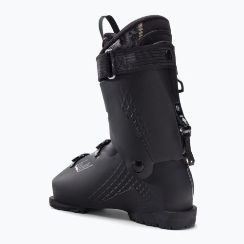 Scarponi da sci Rossignol Alltrack Pro 100 nero/grigio