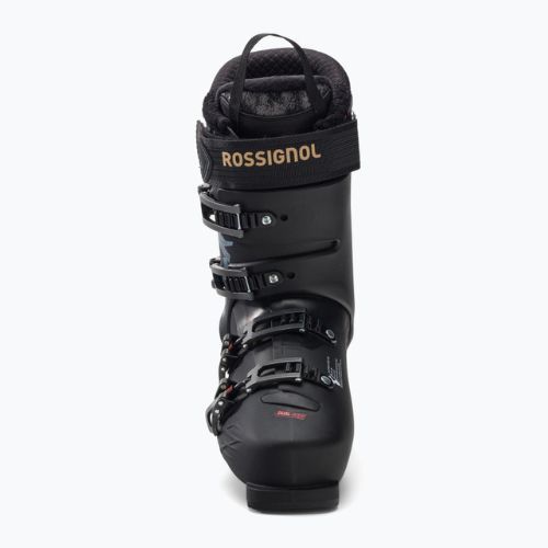 Scarponi da sci Rossignol Alltrack Pro 100 nero/grigio