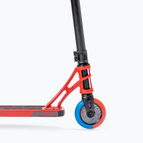 MGP MGX S1 Shredder rosso/nero scooter freestyle