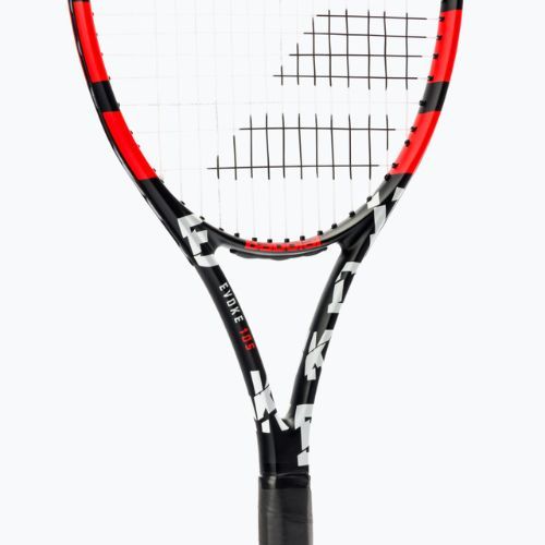 Racchetta da tennis Babolat Evoke 105 nero/arancio