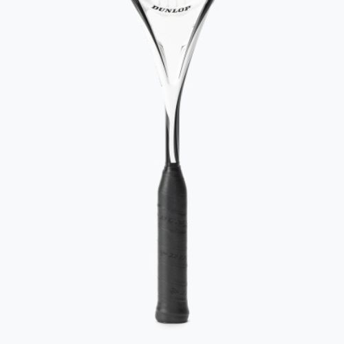Racchetta da squash Dunlop Sq Blackstorm Force grigio 773058