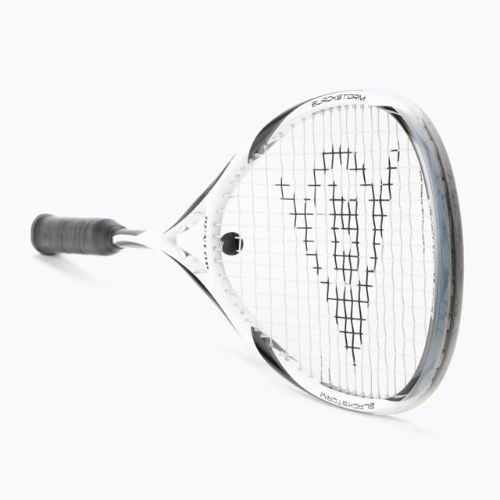 Racchetta da squash Dunlop Sq Blackstorm Force grigio 773058